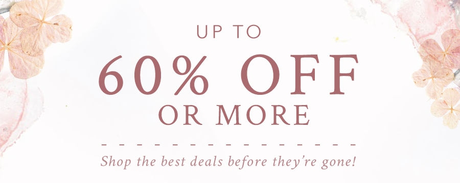 Shop Sale