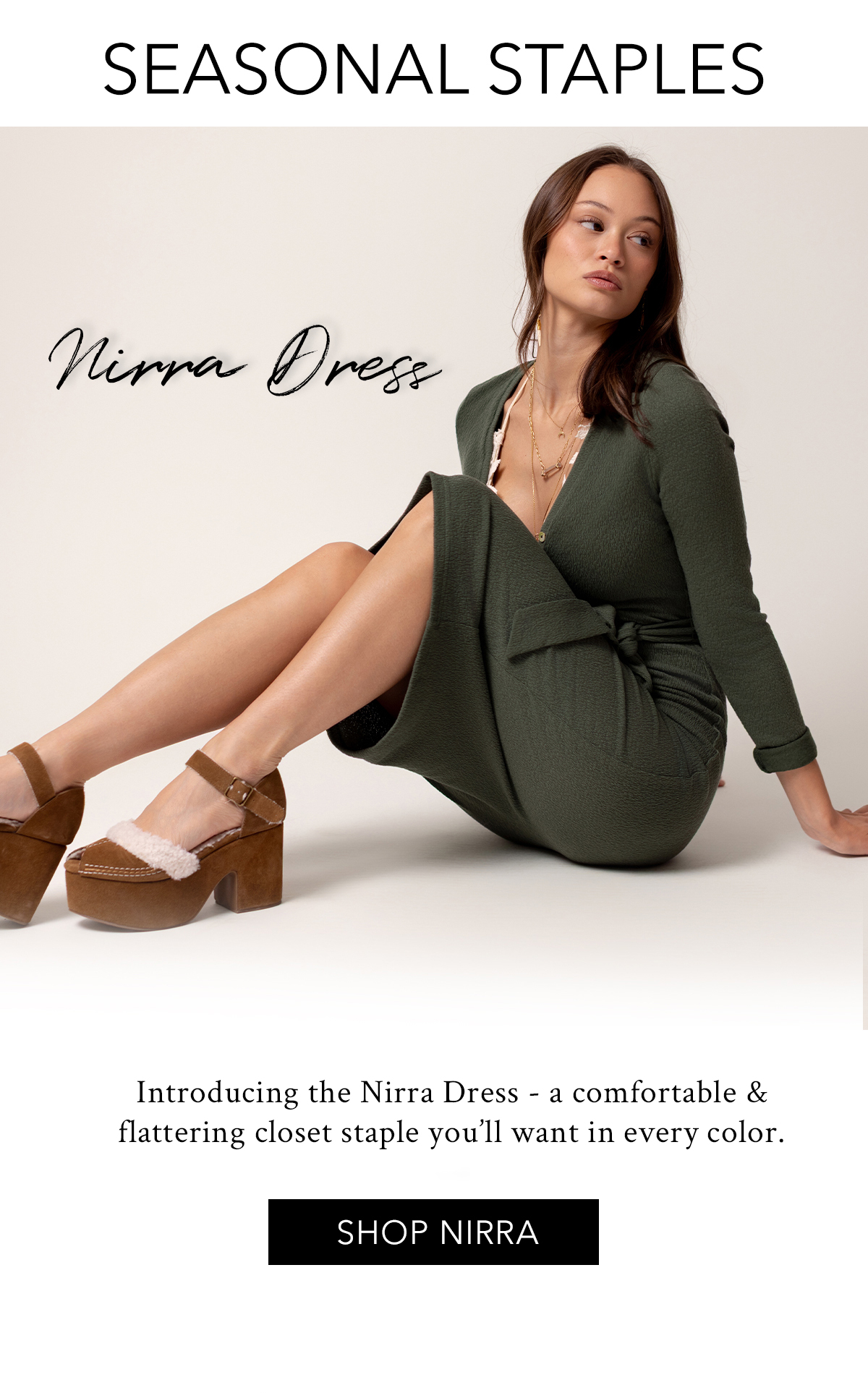 Shop Nirra