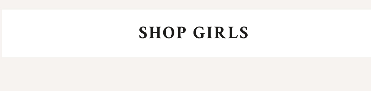 Shop Girls