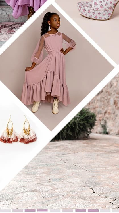 Shop Jespyr Dress