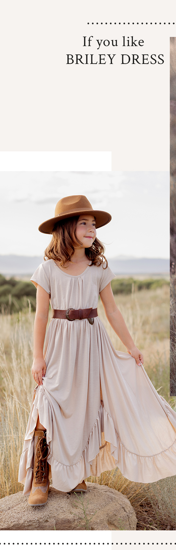 Shop Braelyn Dress