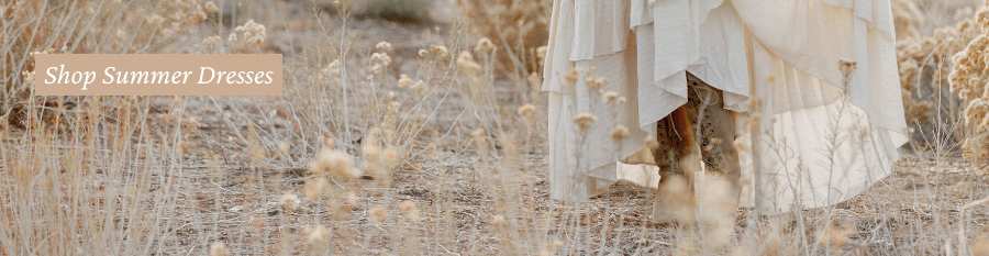 Shop Summer Dresses