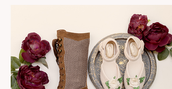 Shop Shoes