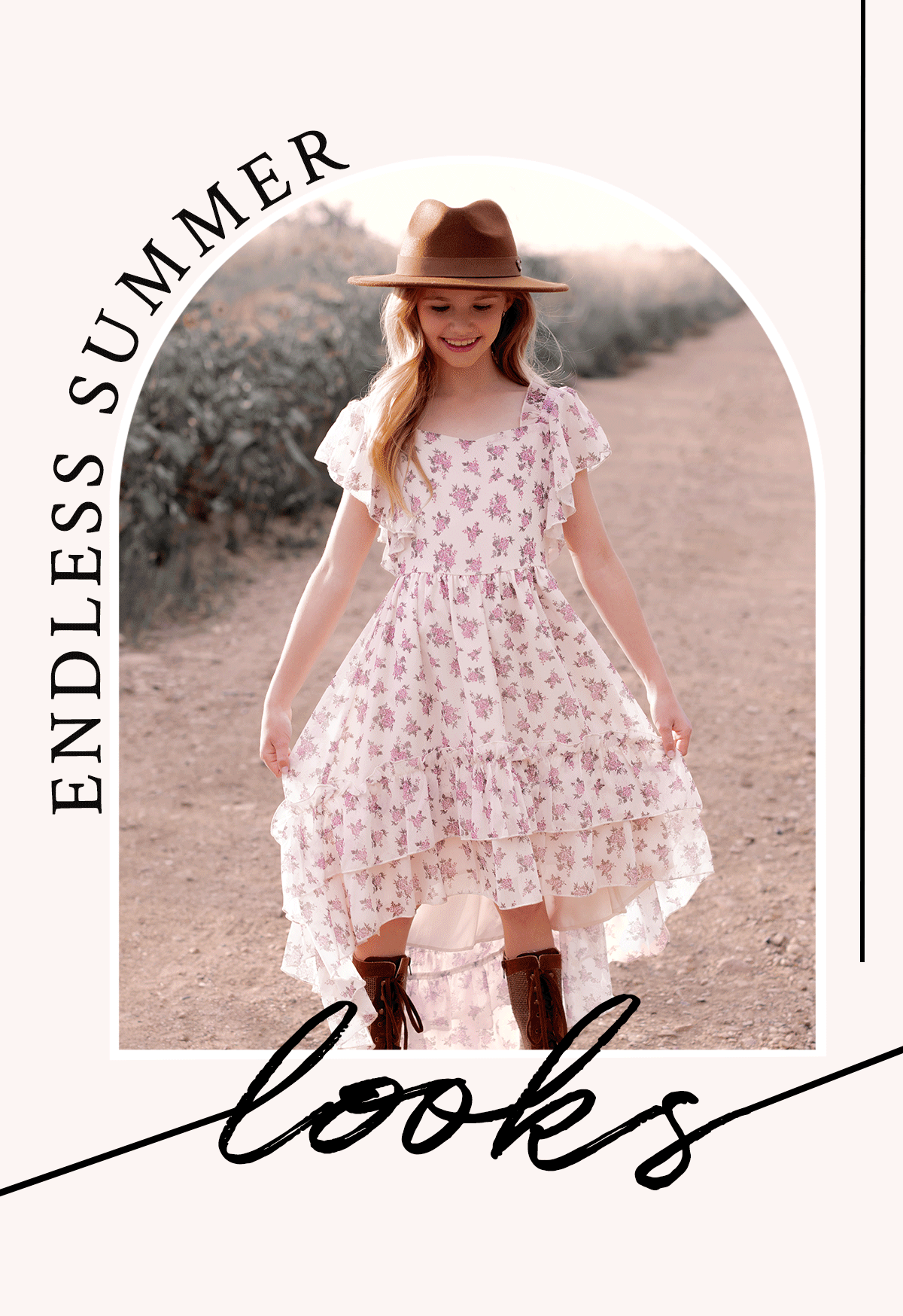 Shop the Looks