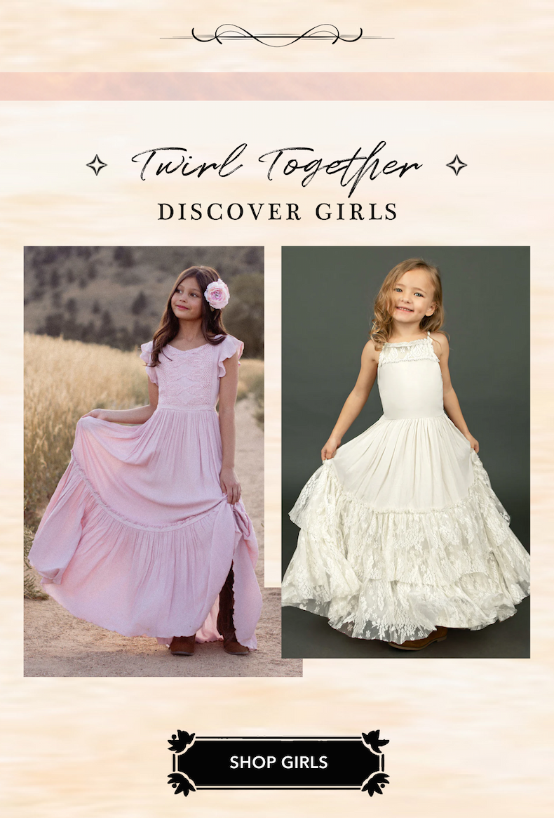 shop girls