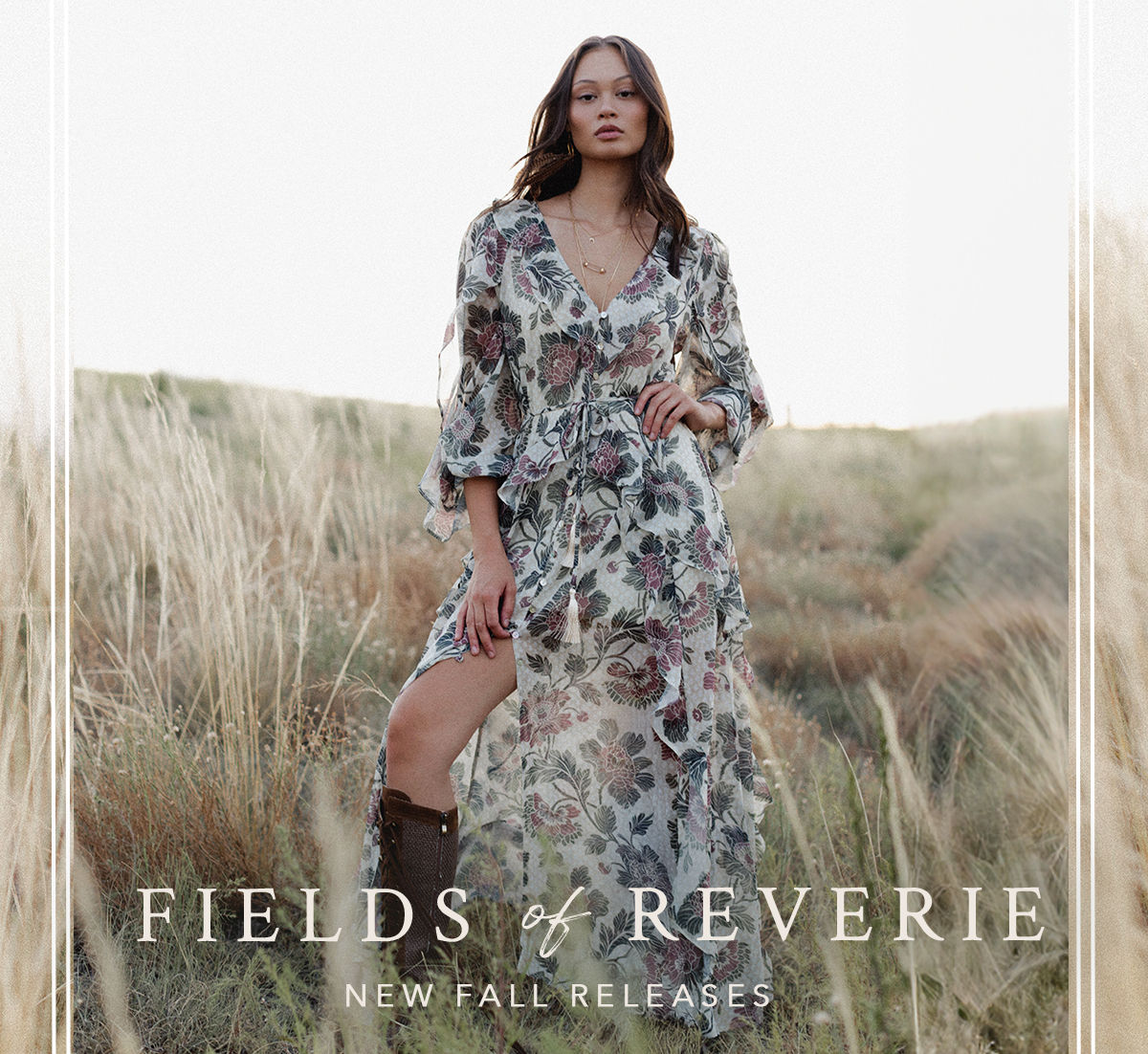 Shop the new release