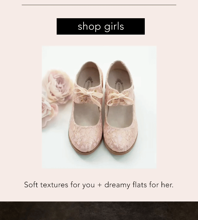 Shop girls shoes and boots