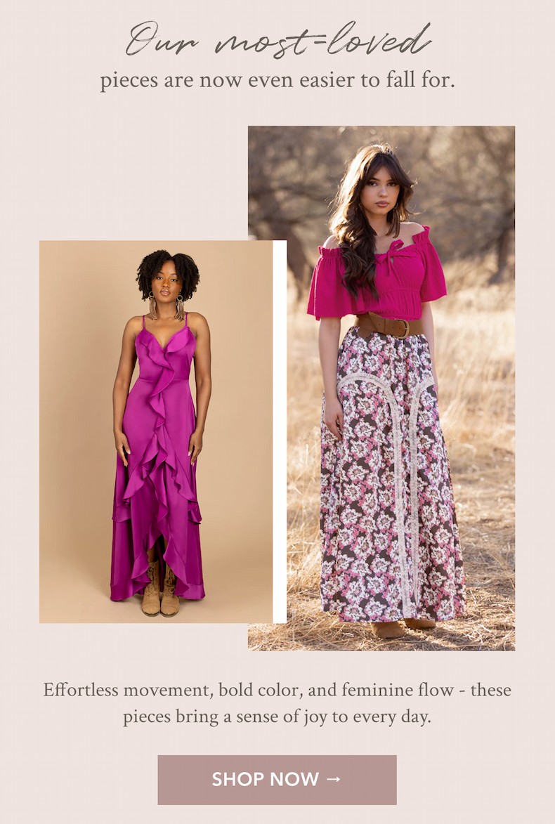 Softly priced