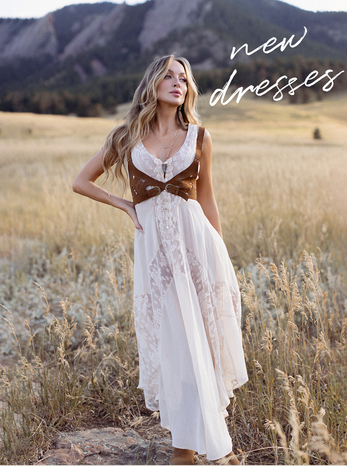 Shop New Womens Dresses
