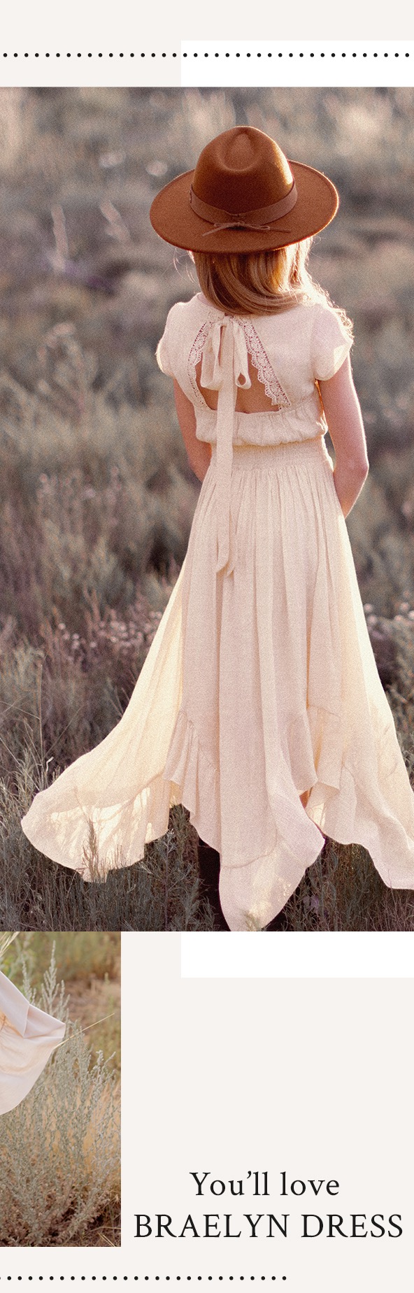 Shop Briley Dress