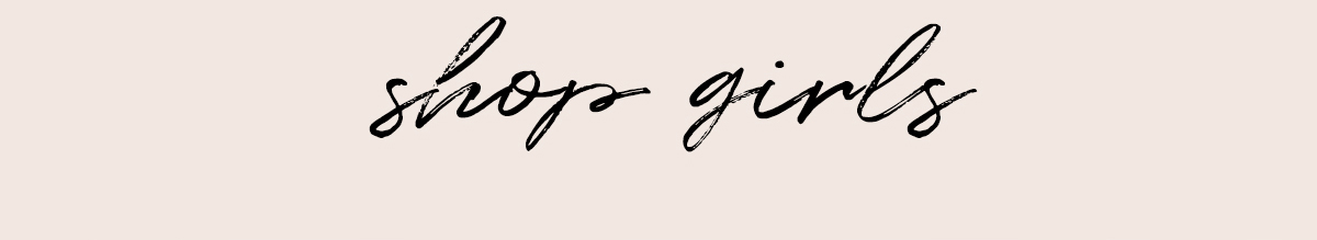 Shop Girls
