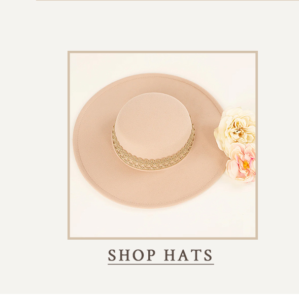 Shop Hats