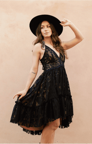 Marline Dress