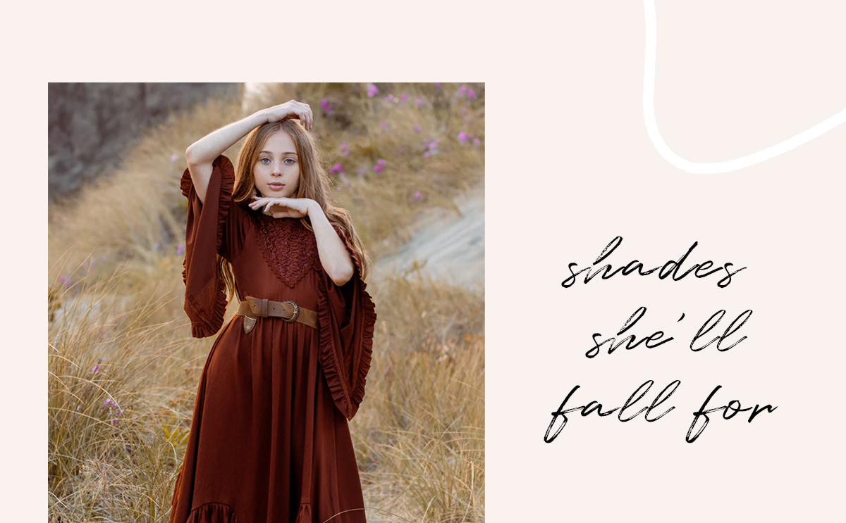 Shop Fernanda Dress