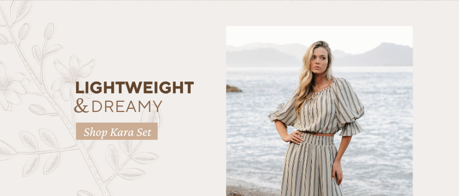 Shop Kara Set