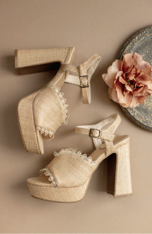 Valentine Platforms