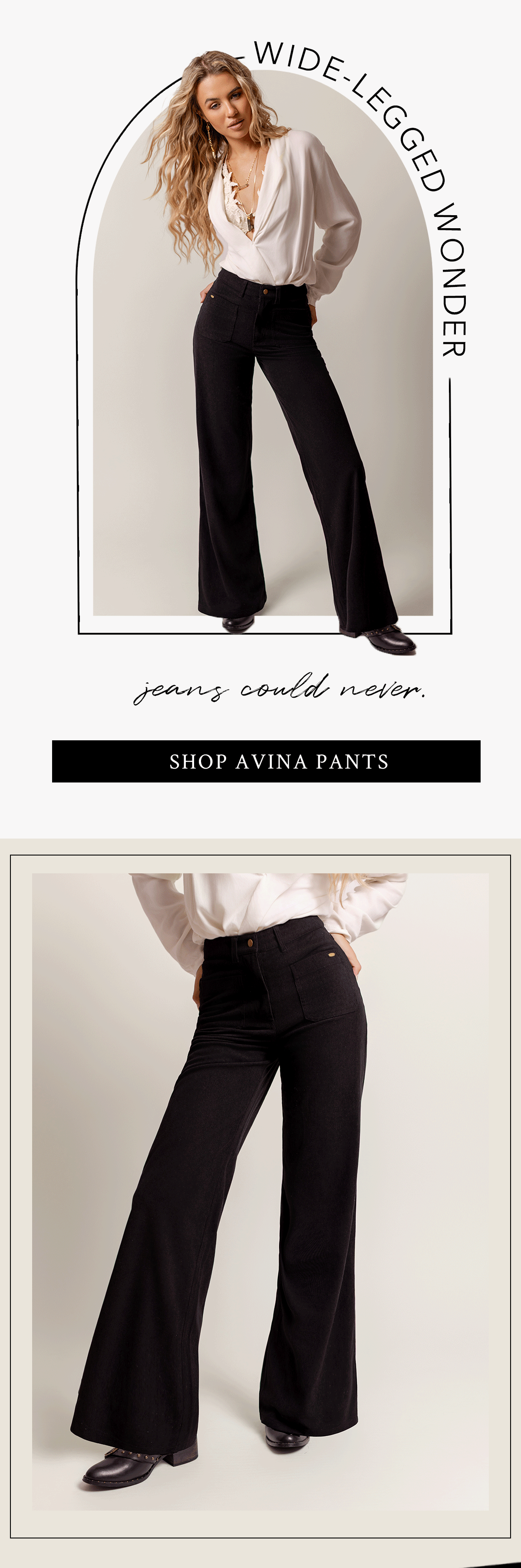 Shop Avina Pants