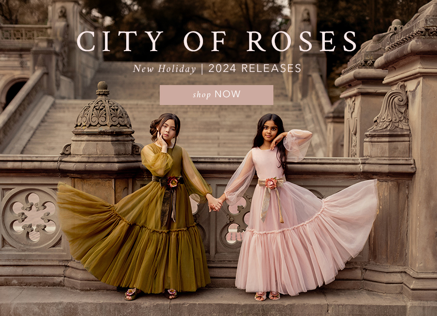 City of roses