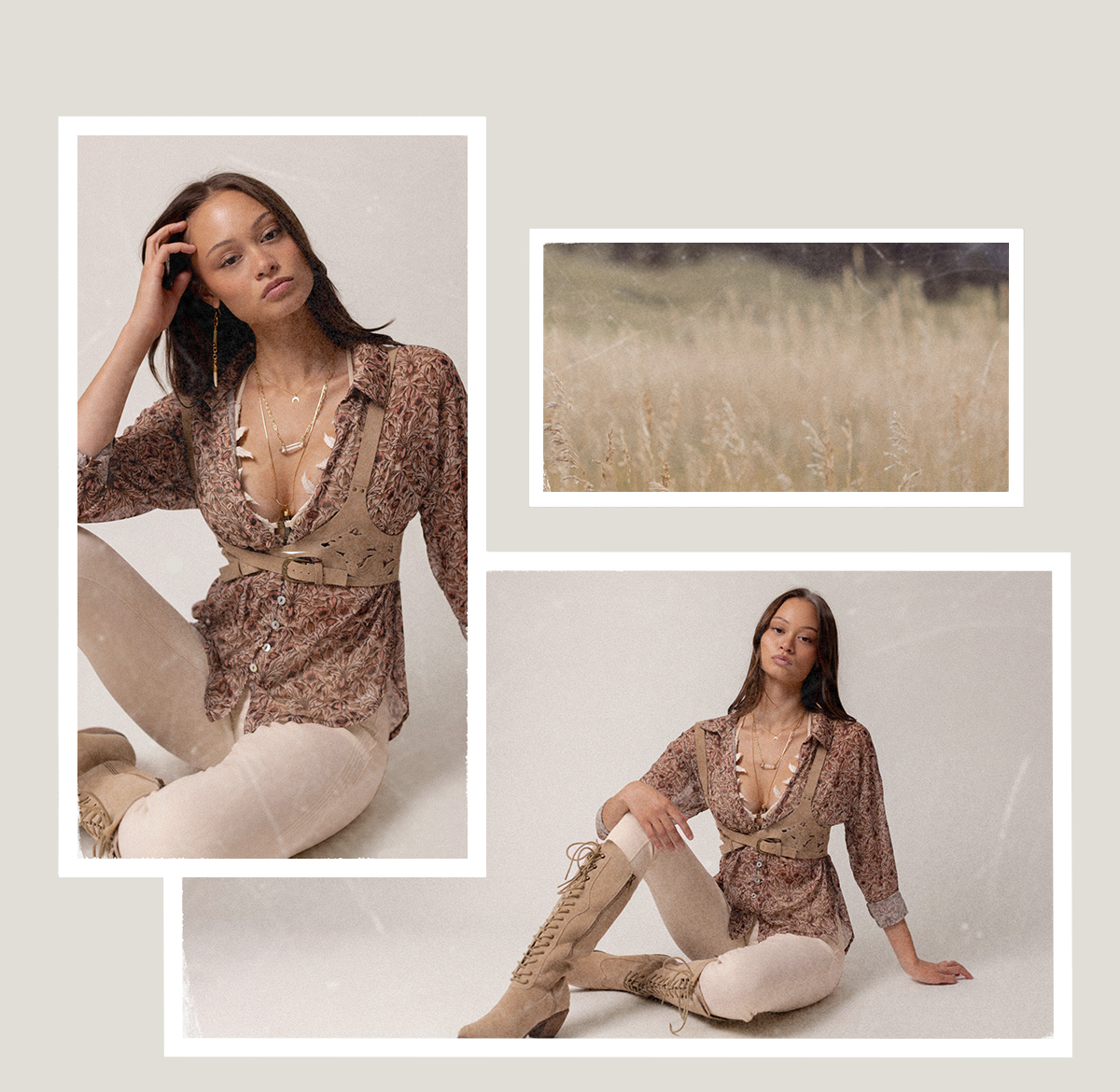 Shop New Tops