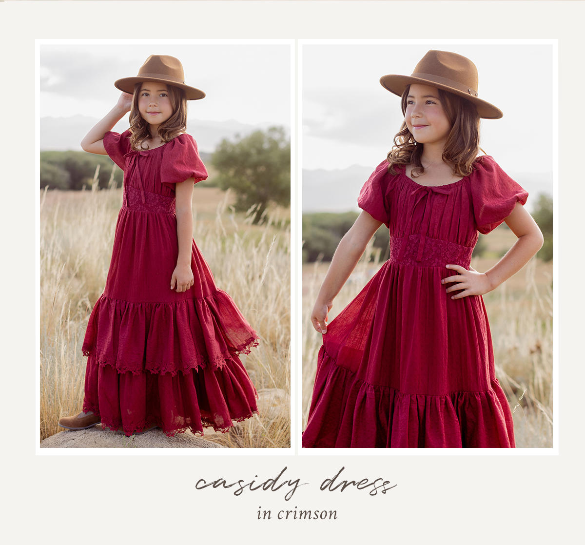 Shop Casidy dress