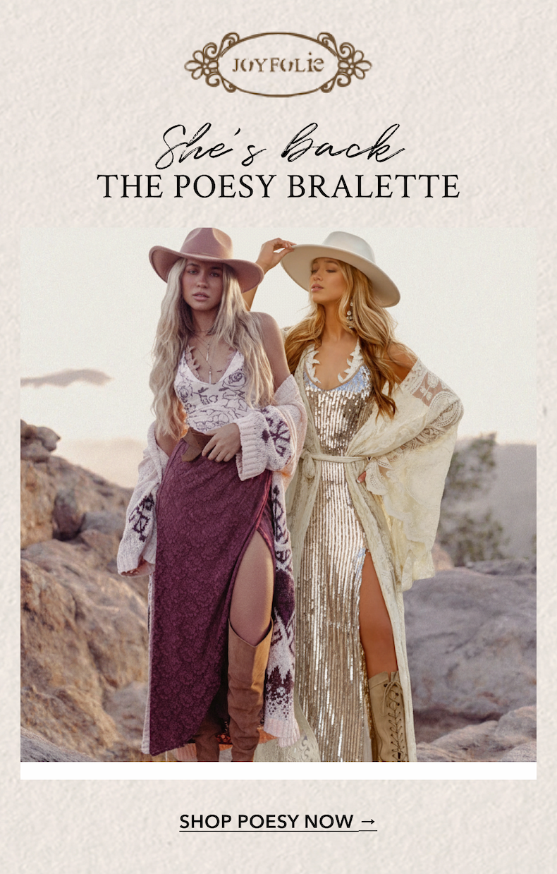 Poesy