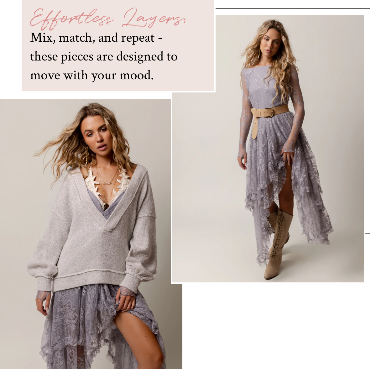 Bennett dress