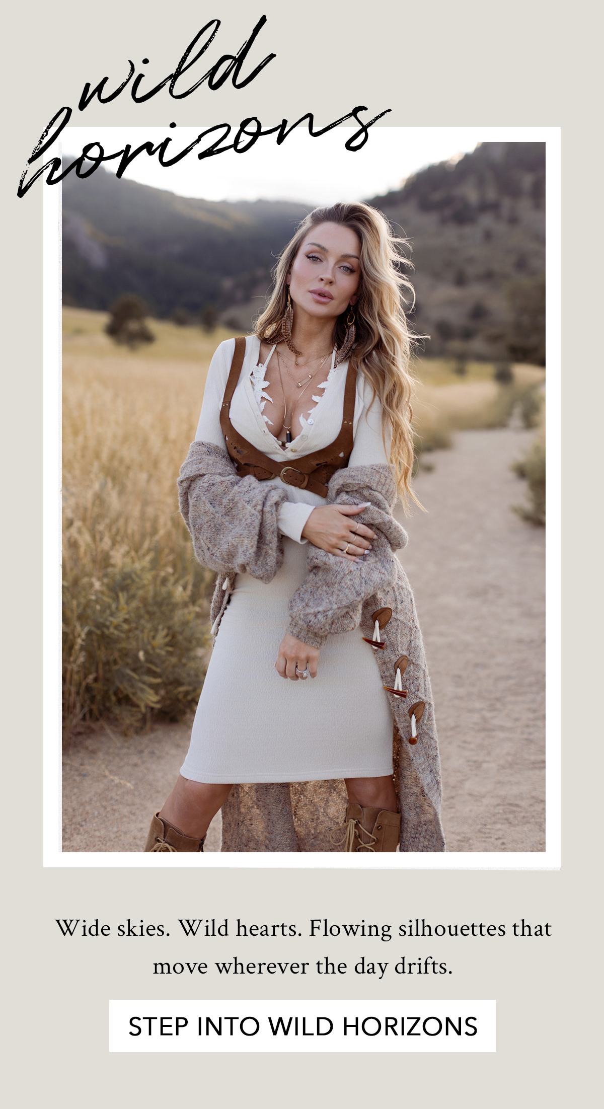 Shop the collection