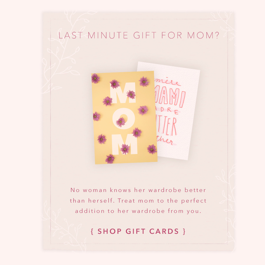 Shop GiftCards