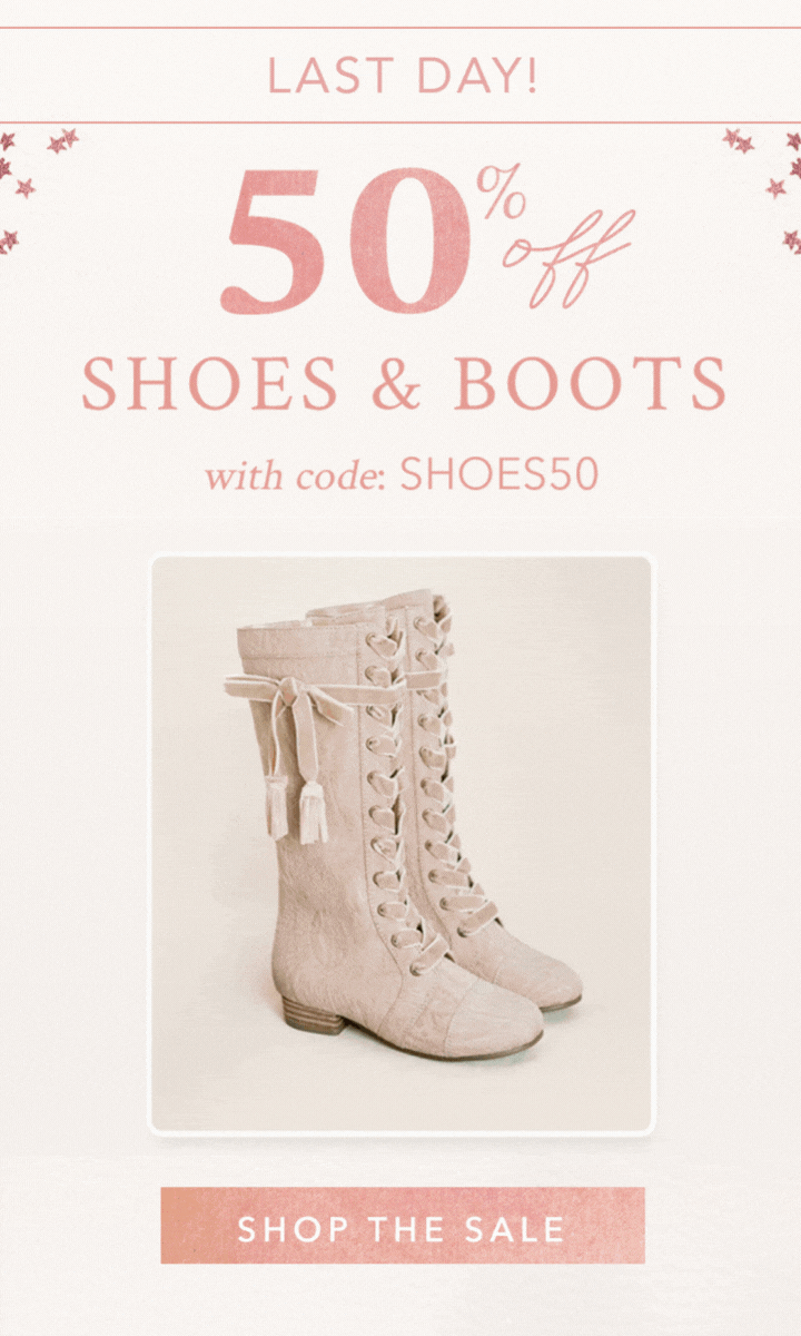 Shop Shoes Sale