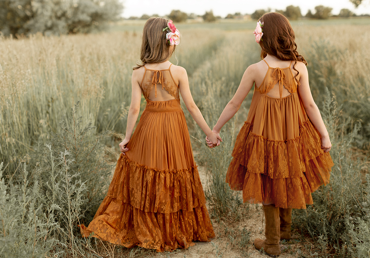 Shop Catrin Dress