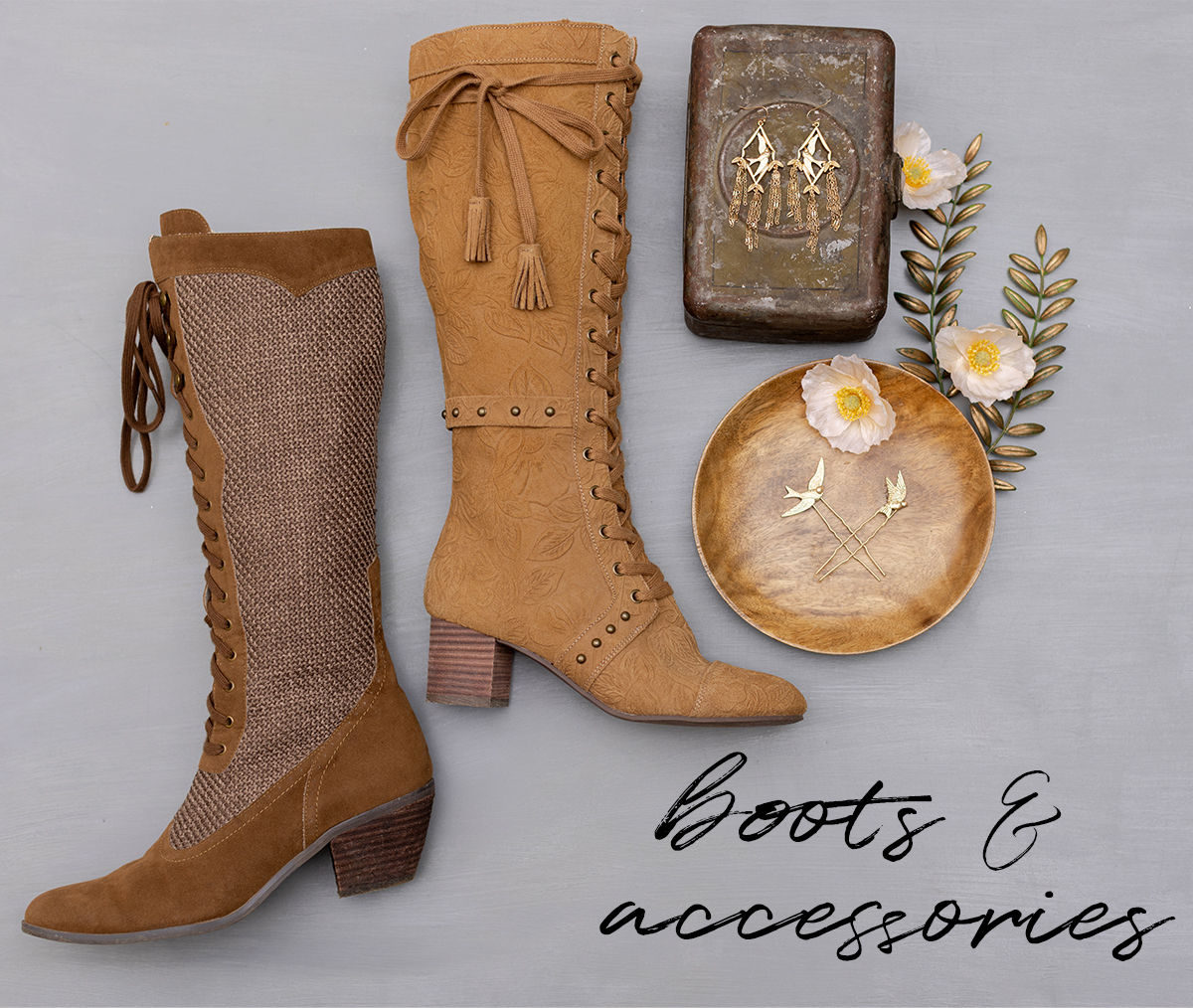 Shop Shoes 
