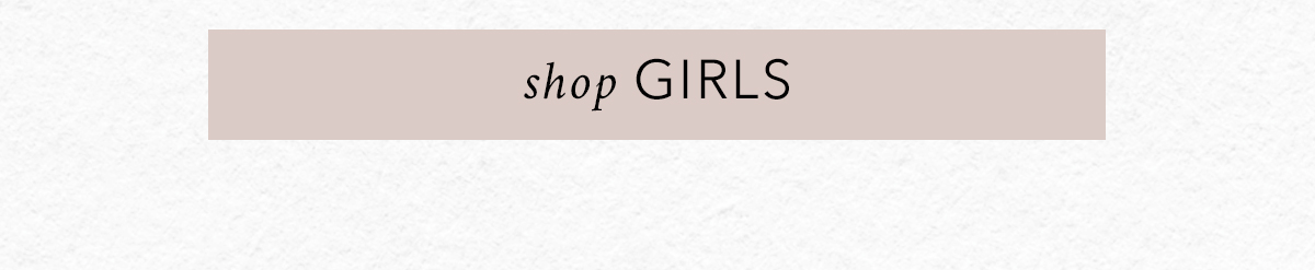 Shop All Girls