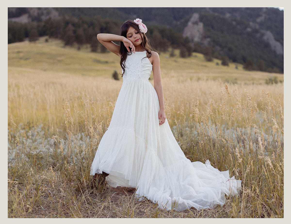 Shop Maia Dress