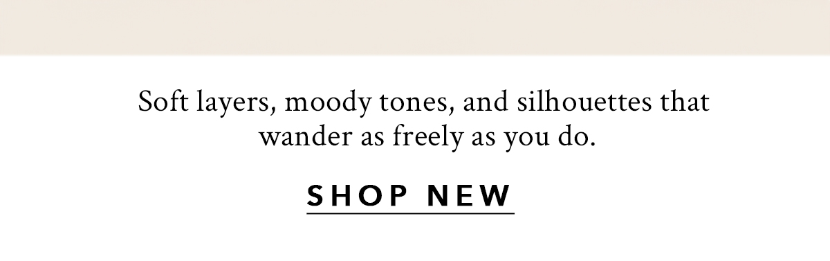 Shop New