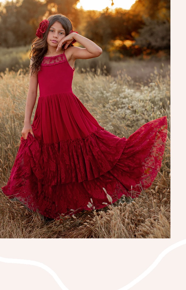 Shop Catrin Dress