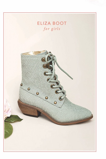 Shop Eliza Boot