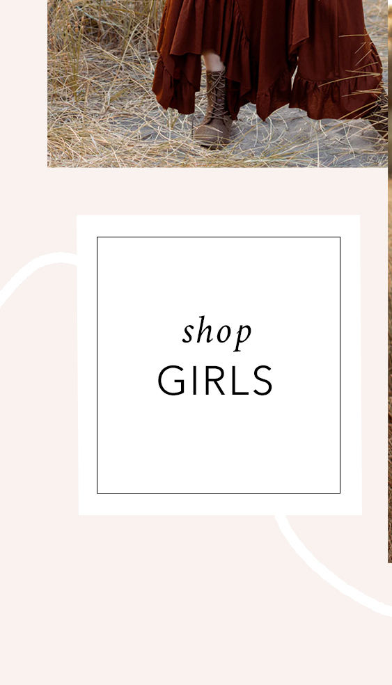 Shop Girls