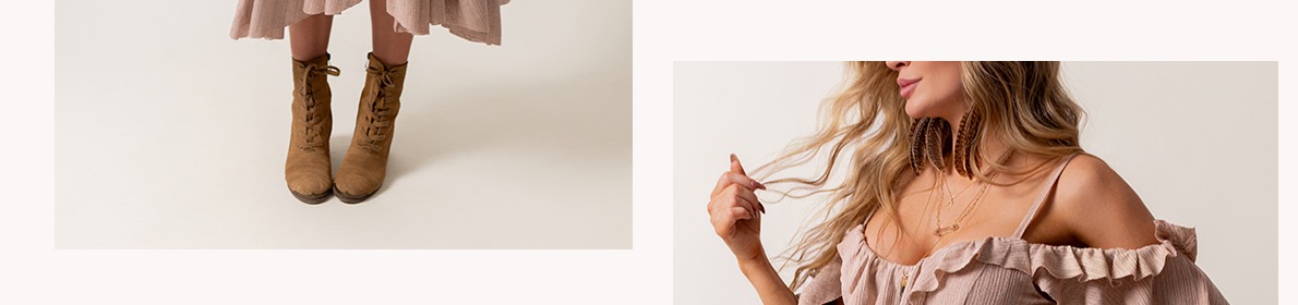 Shop Odile Dress
