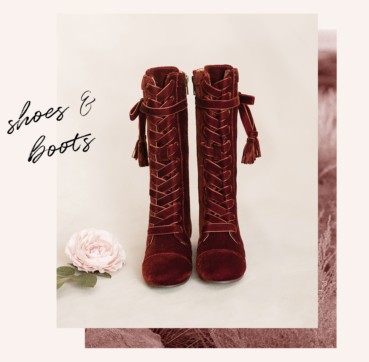 Shop Marija Boot