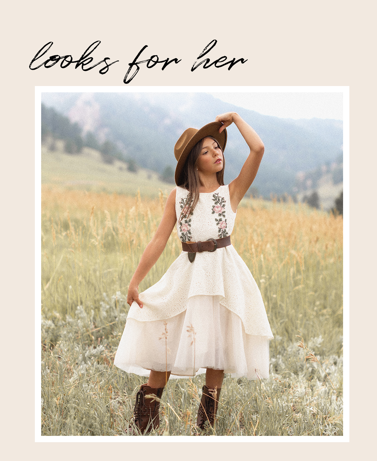 Shop Amberlyn