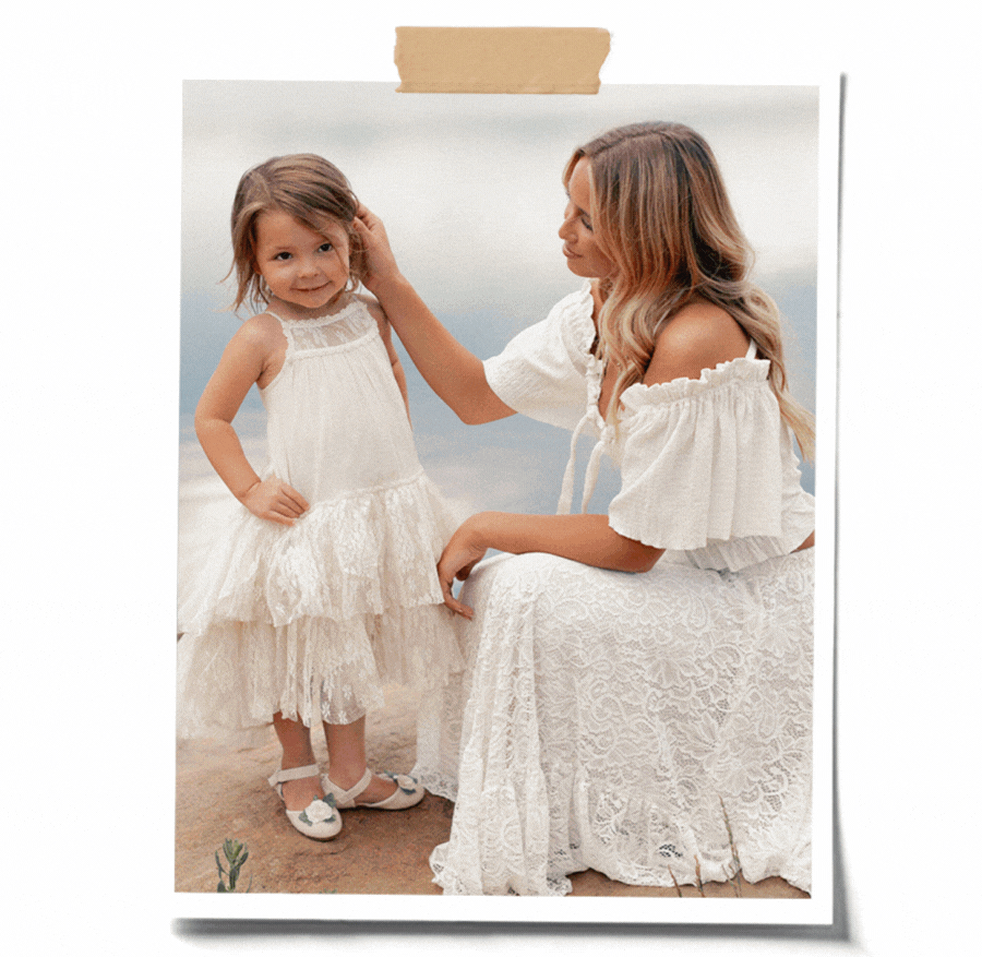 Shop Mommy and Me