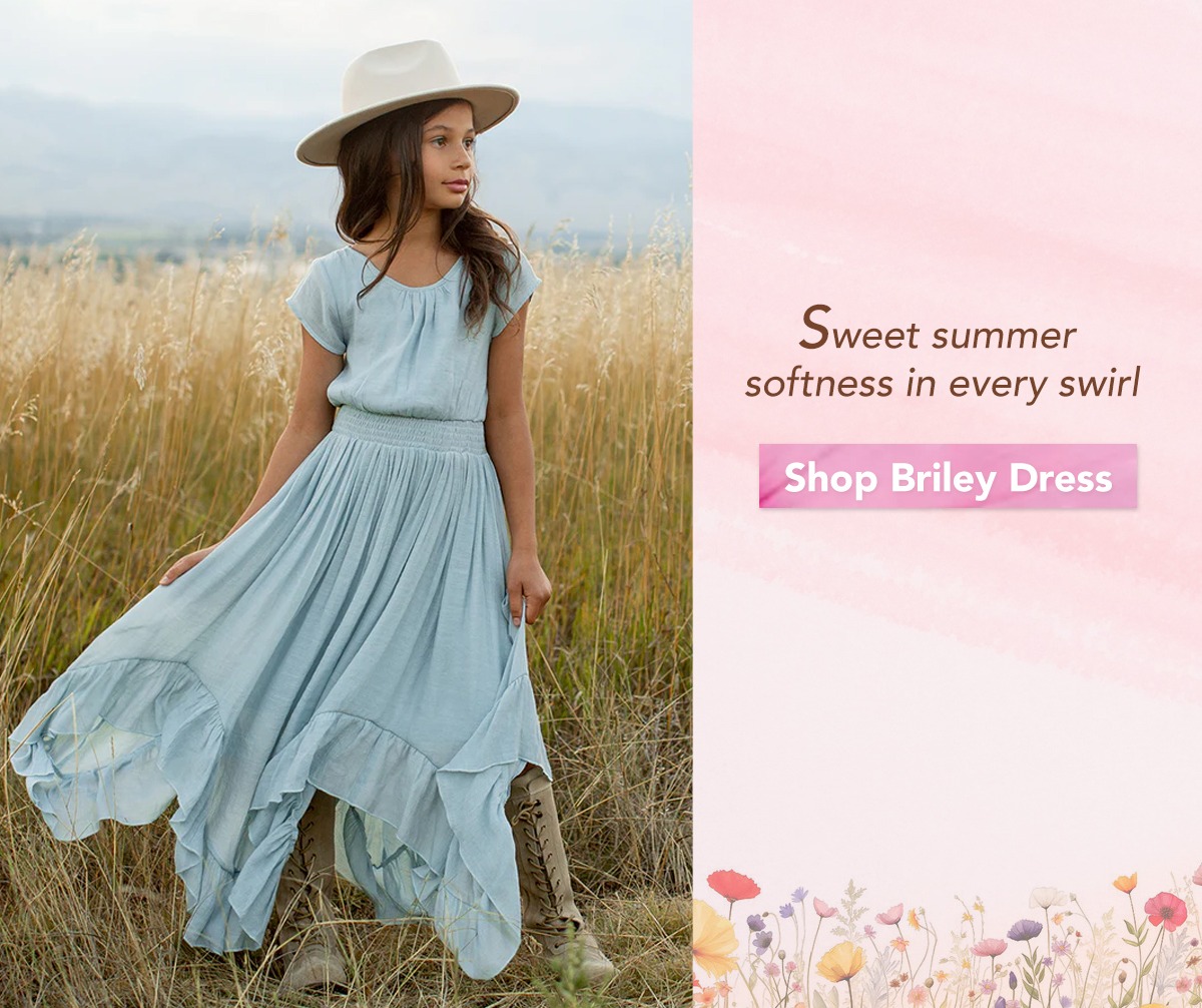 Shop Briley Dress