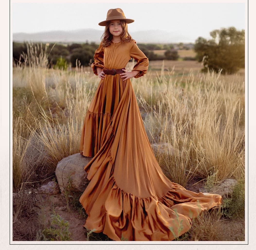 Ravvy Dress in Cream