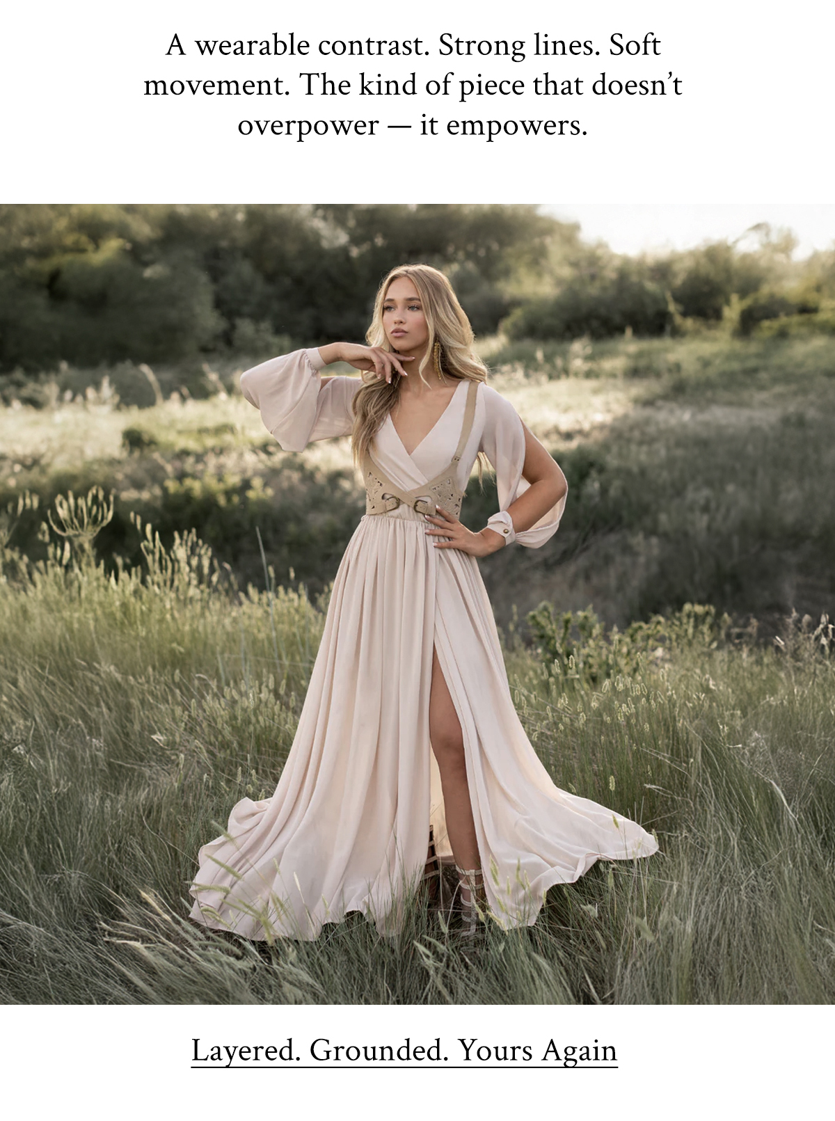 Shop Marlow Harness