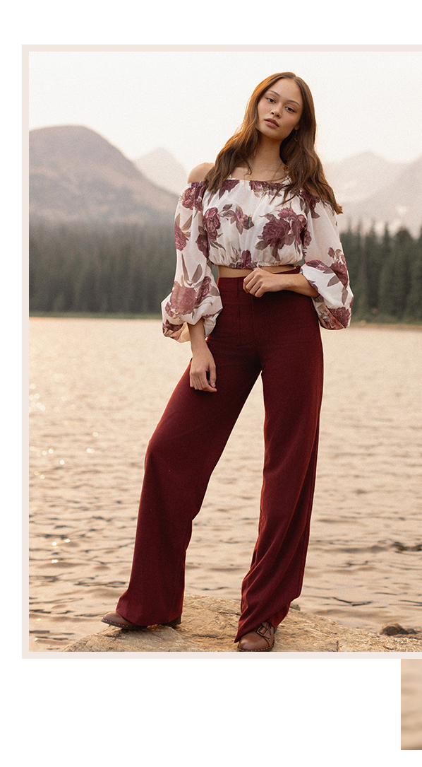 Shop Avina Pants