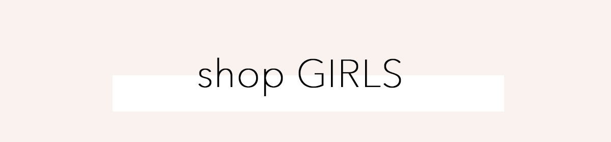 Shop Girls