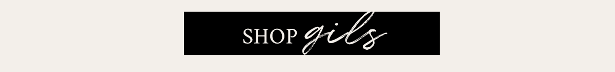 Shop Girls