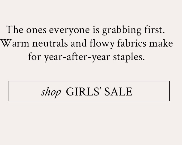 Shop Girls Sale