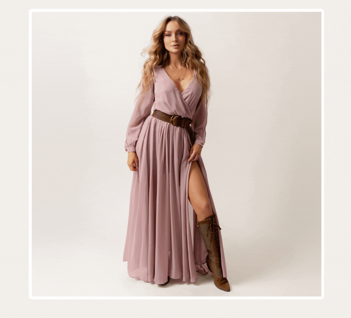 Shop our favorite Western-inspired looks now 60% OFF!