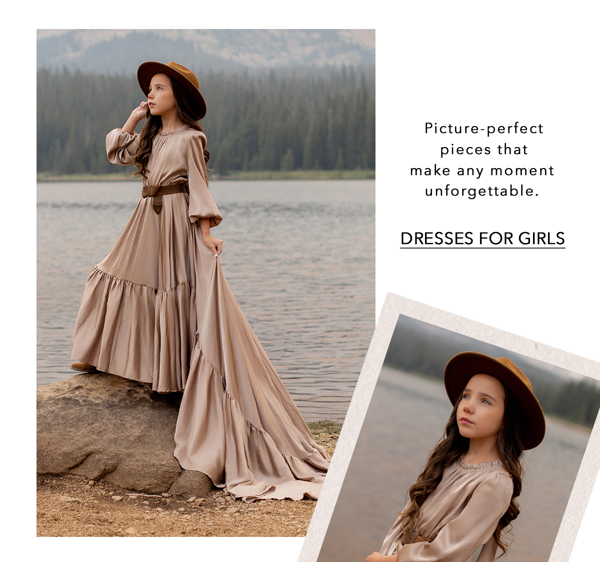 Shop Dresses for Girls